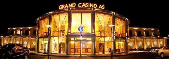 Grand Casino Aš